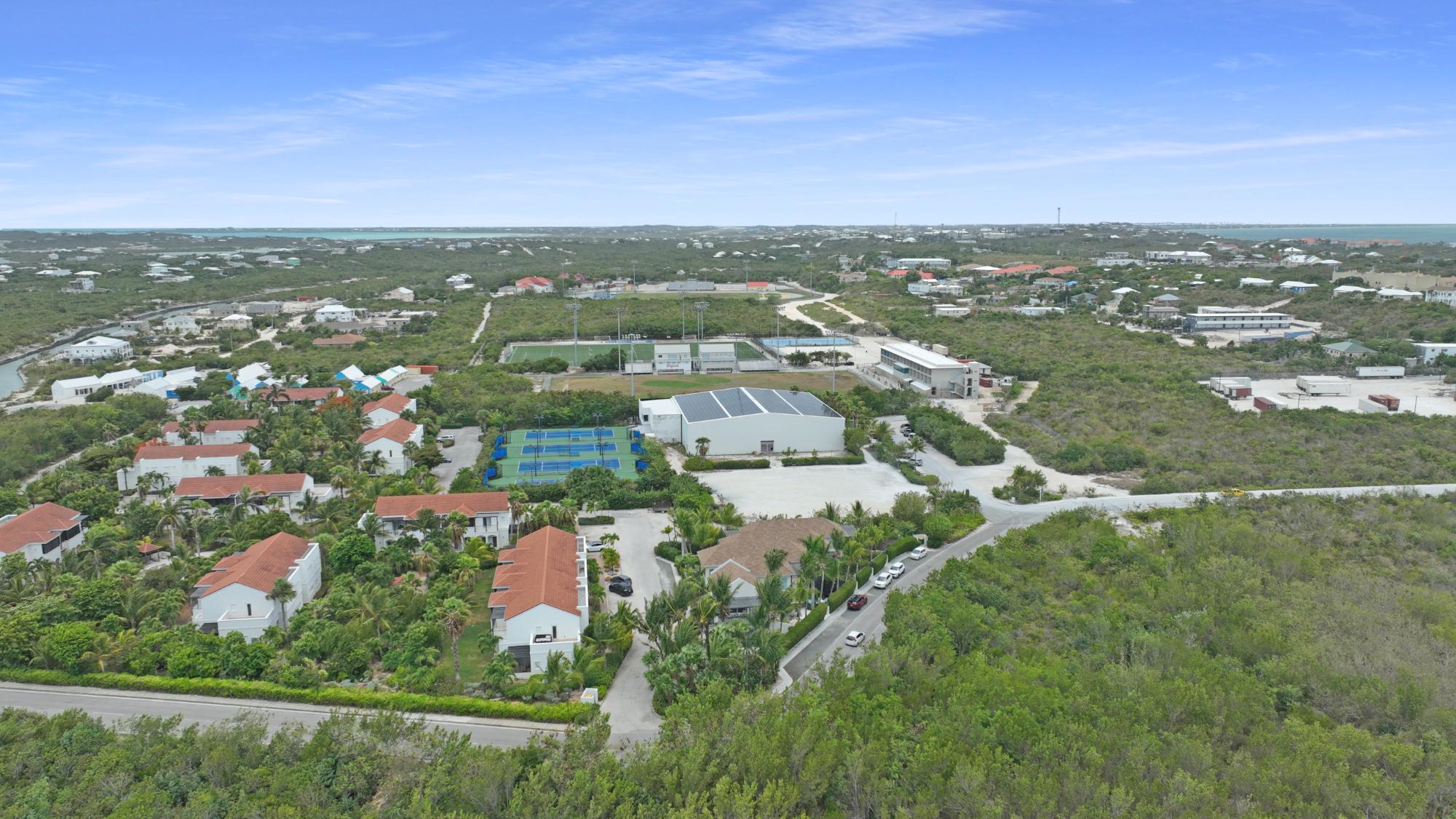 78 TRADEWINDS ESTATES