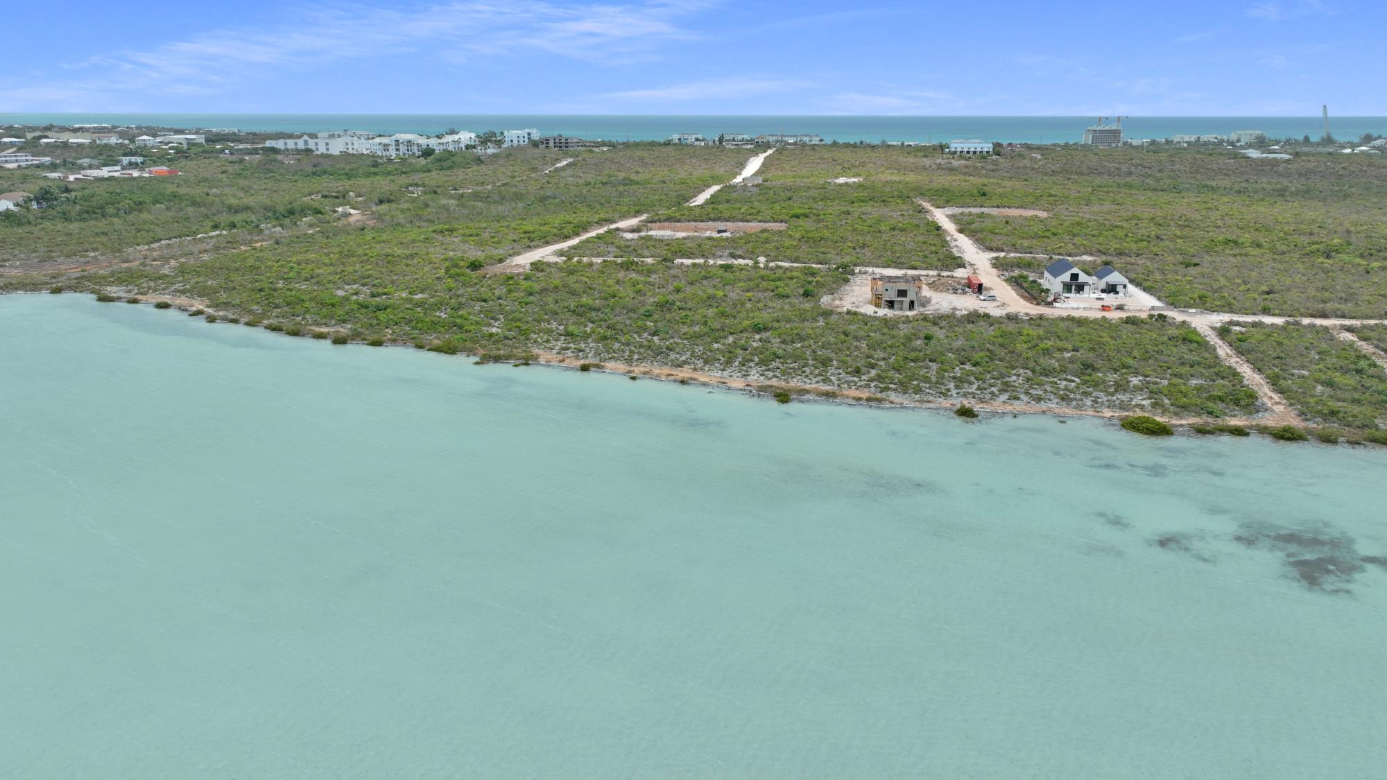 78 TRADEWINDS ESTATES