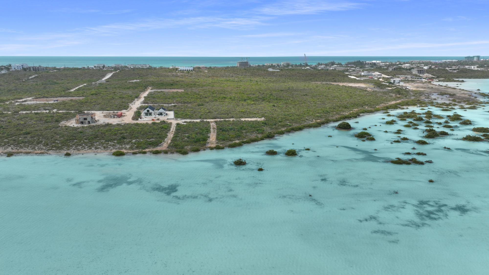 78 TRADEWINDS ESTATES