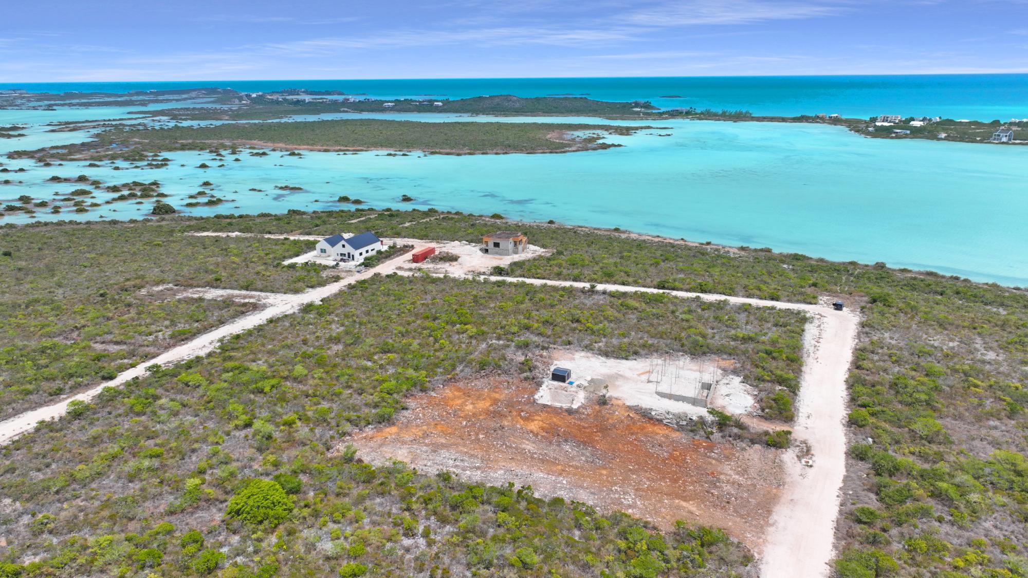 78 TRADEWINDS ESTATES