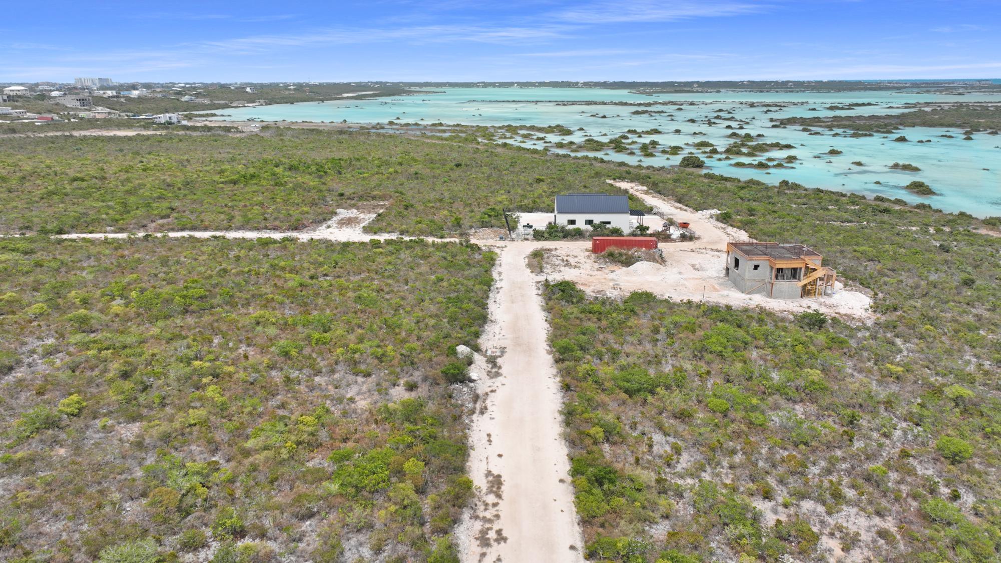 78 TRADEWINDS ESTATES