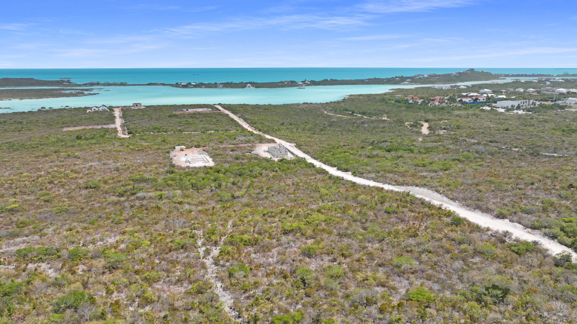 82 TRADEWINDS ESTATES