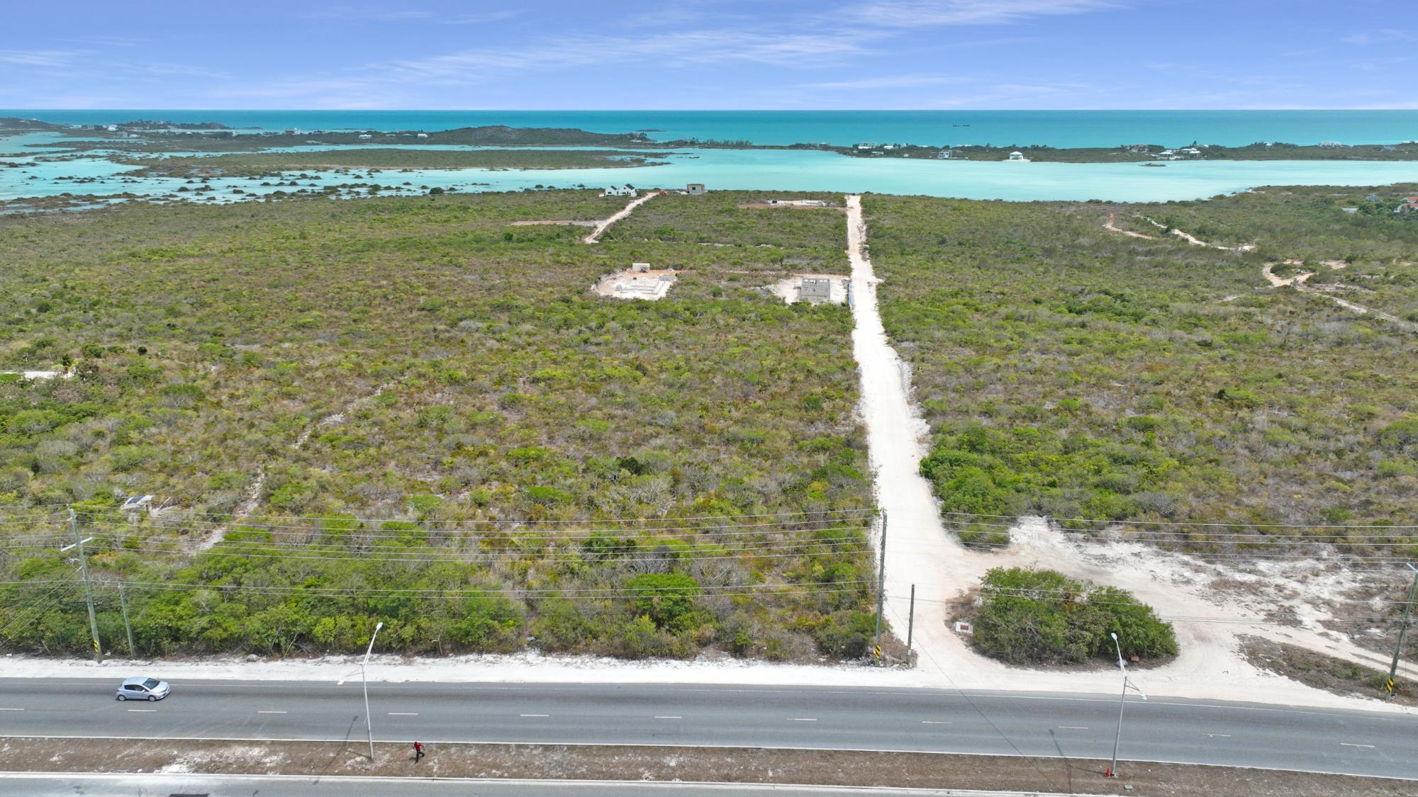 82 TRADEWINDS ESTATES
