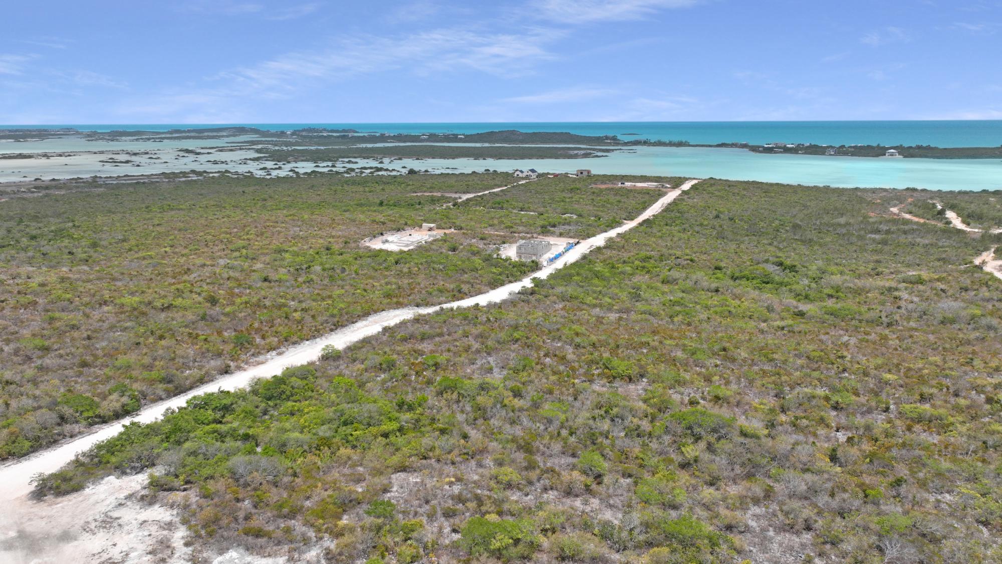 80 TRADEWINDS ESTATES