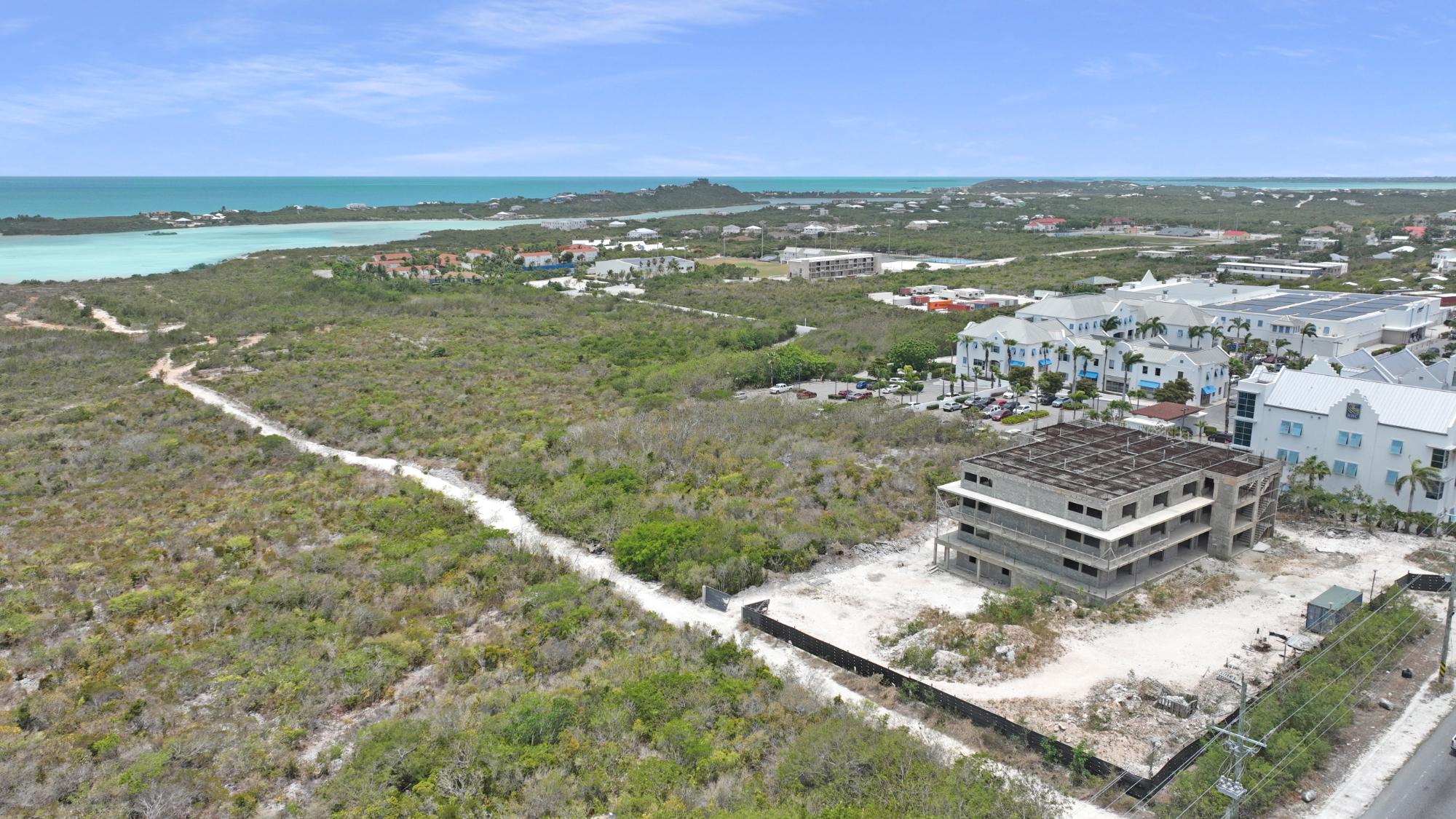 80 TRADEWINDS ESTATES
