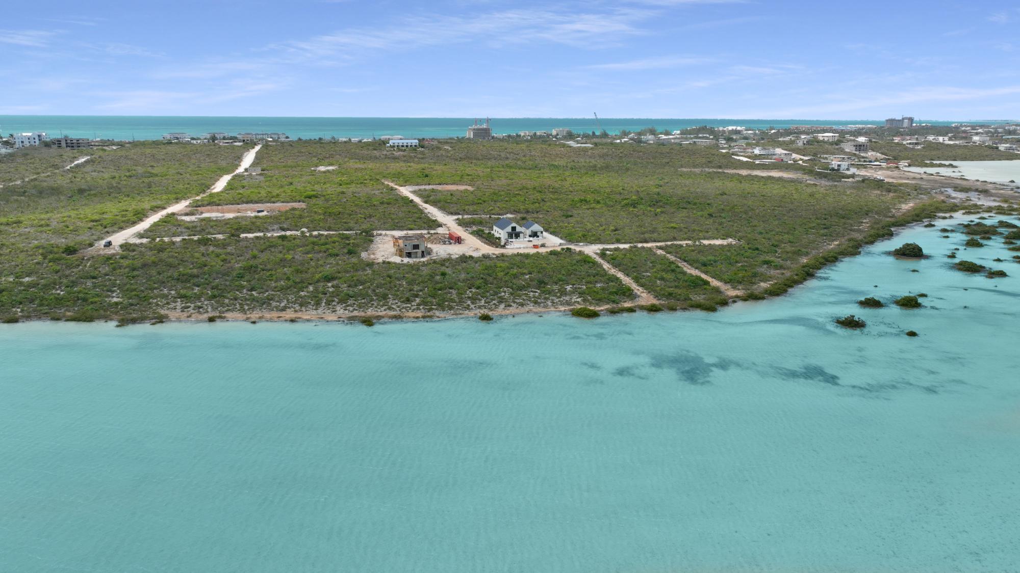 80 TRADEWINDS ESTATES
