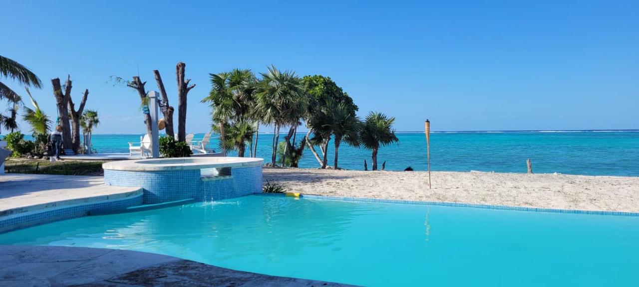 Pelican Beach Villa #2