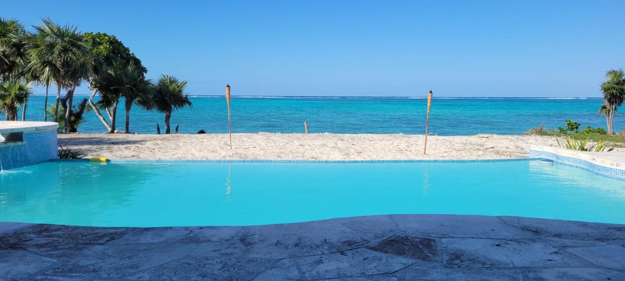 Pelican Beach Villa #2