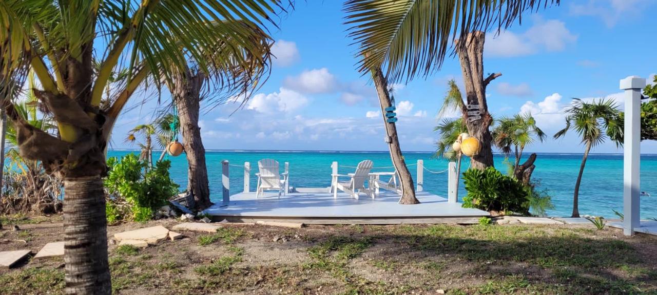 Pelican Beach Villa #2