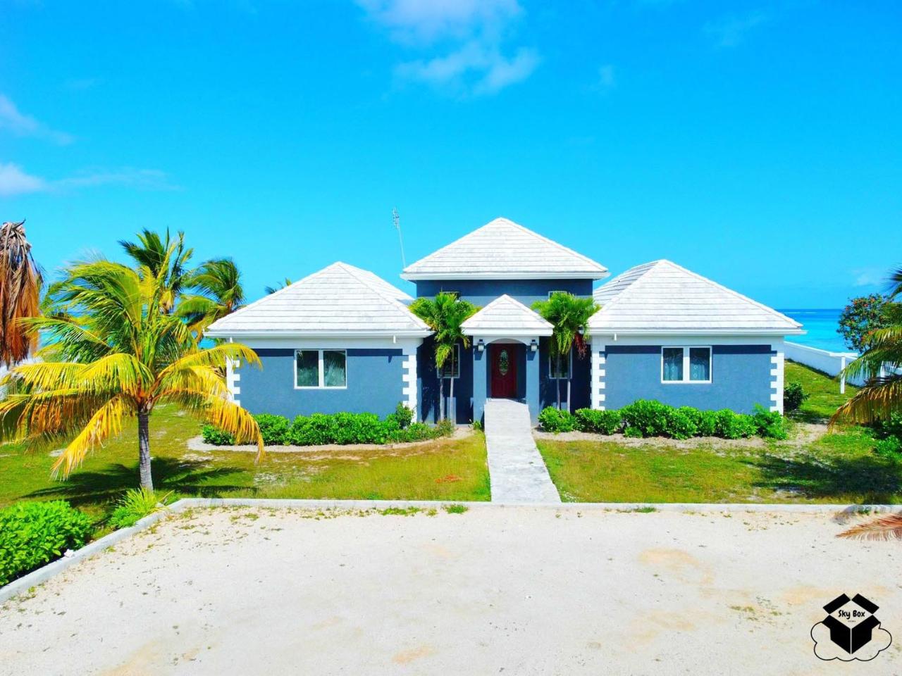 Pelican Beach Villa #2