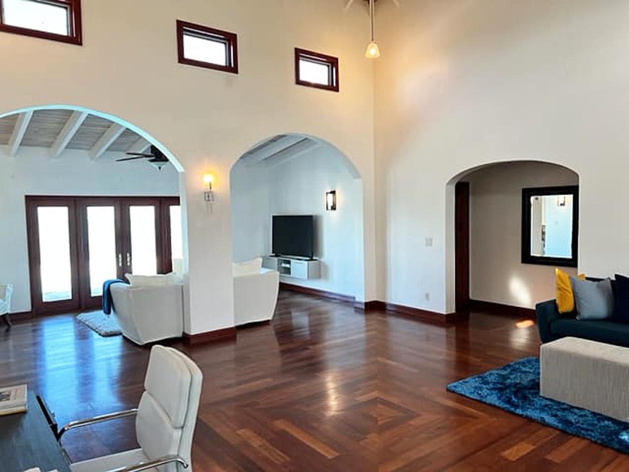 Pelican Beach Villa #2