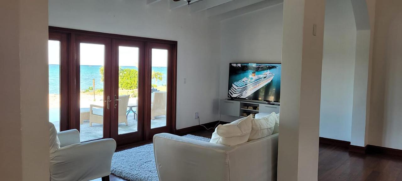 Pelican Beach Villa #2