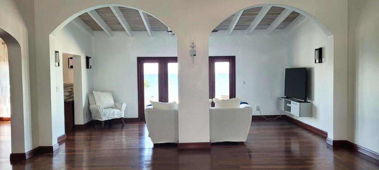 Pelican Beach Villa #2