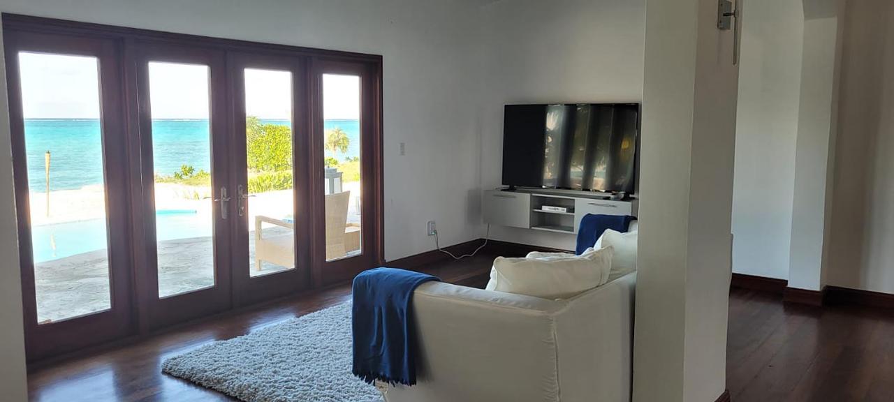 Pelican Beach Villa #2