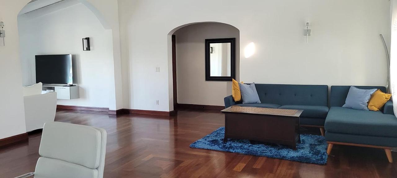Pelican Beach Villa #2