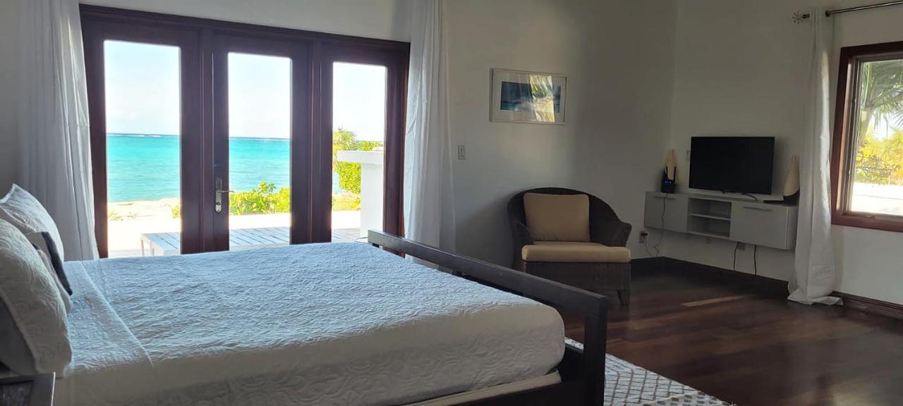 Pelican Beach Villa #2