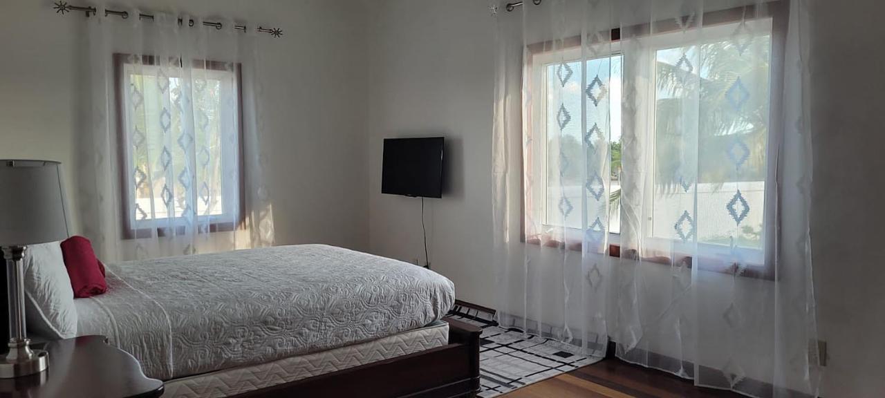 Pelican Beach Villa #2
