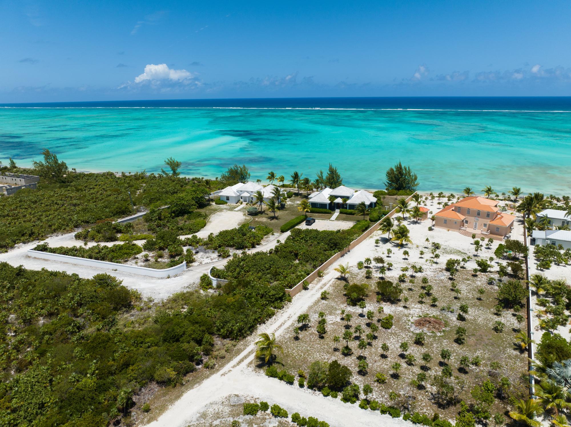 Pelican Beach Villa #2