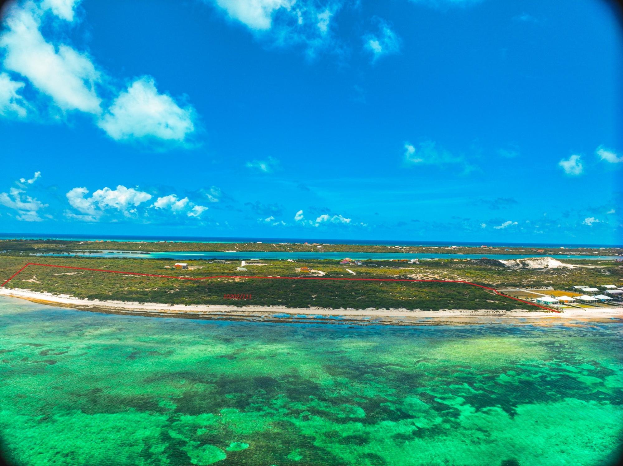 34 AC WEST COAST OCEAN FRONT