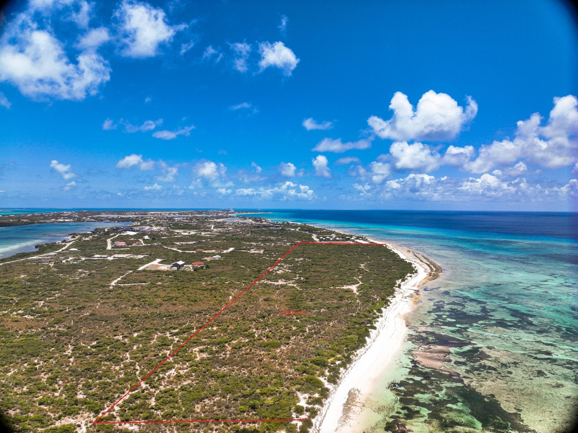 34 AC WEST COAST OCEAN FRONT
