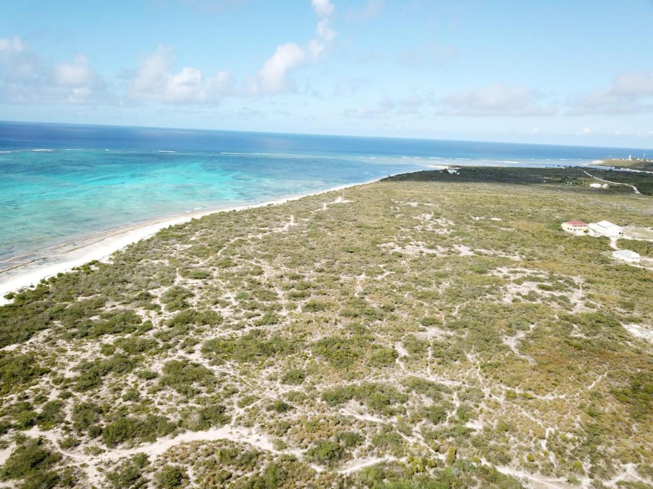 34 AC WEST COAST OCEAN FRONT