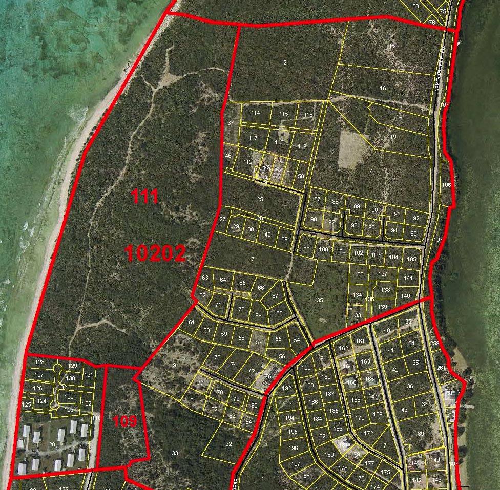 34 AC WEST COAST OCEAN FRONT
