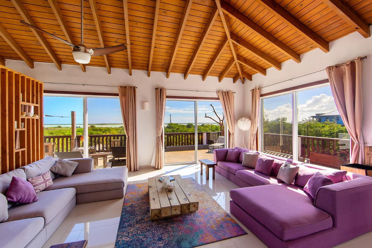 Bottle Creek Retreat