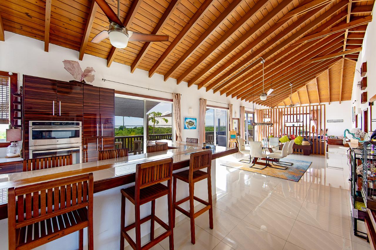 Bottle Creek Retreat