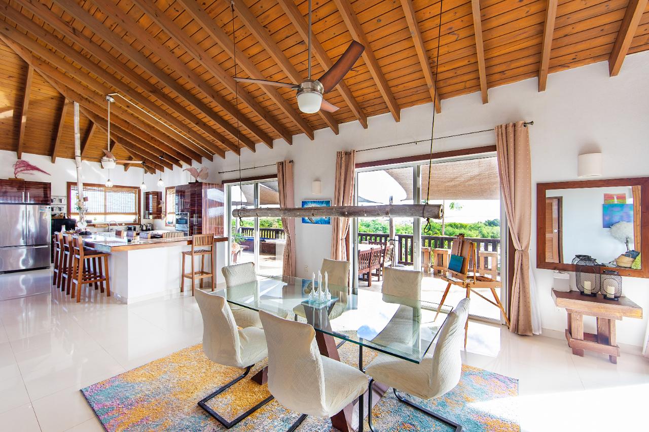 Bottle Creek Retreat
