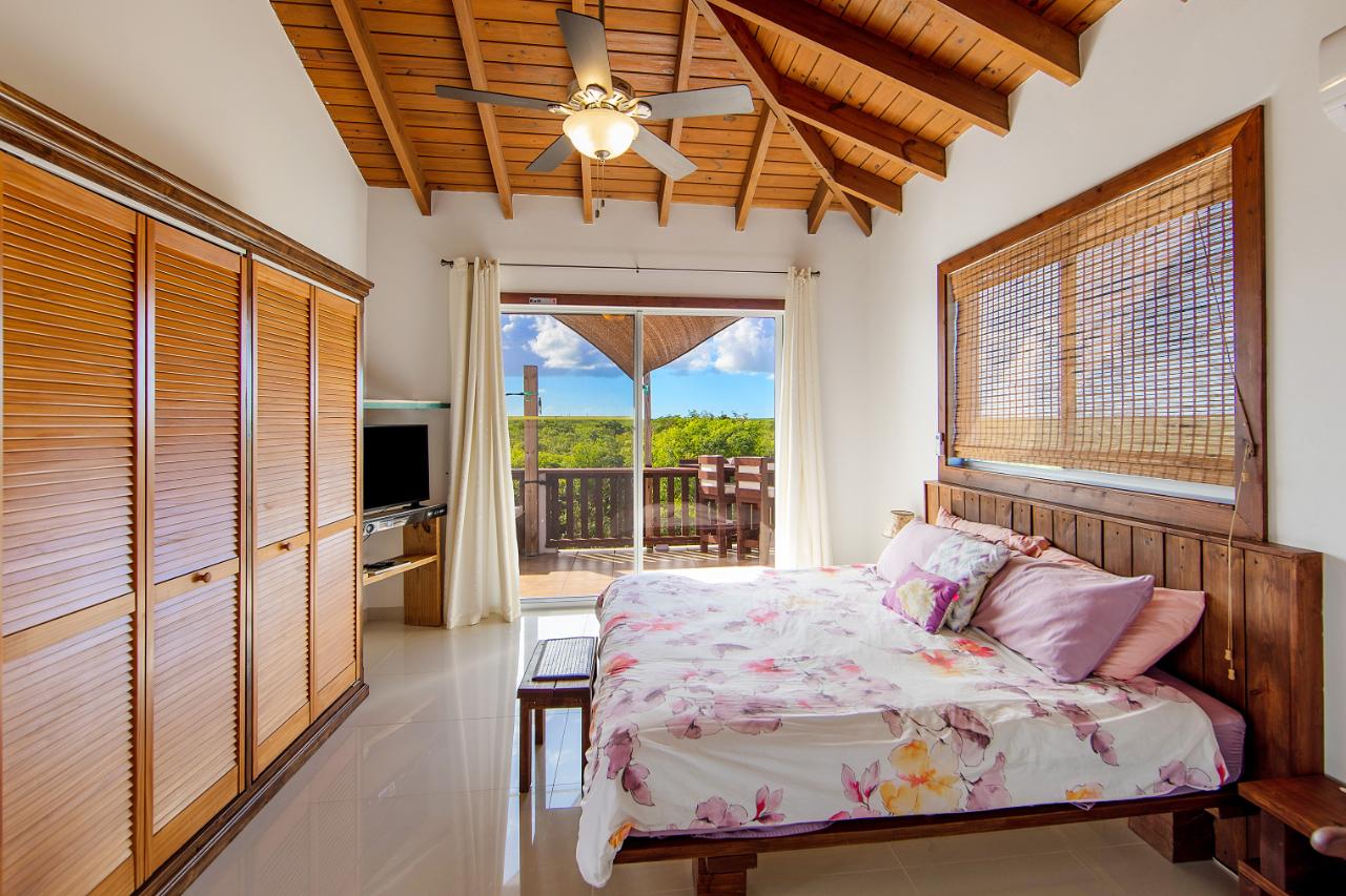 Bottle Creek Retreat