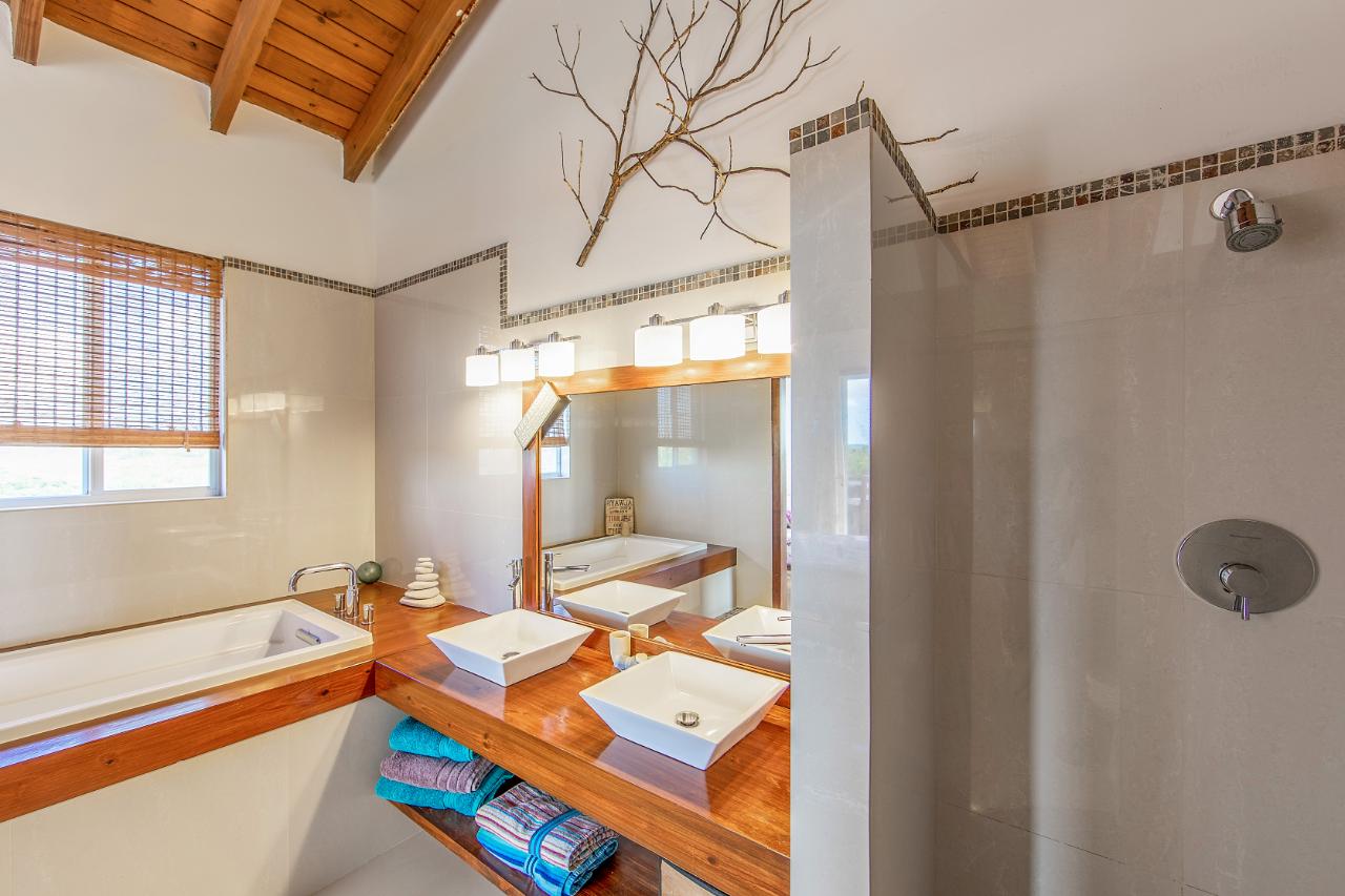 Bottle Creek Retreat