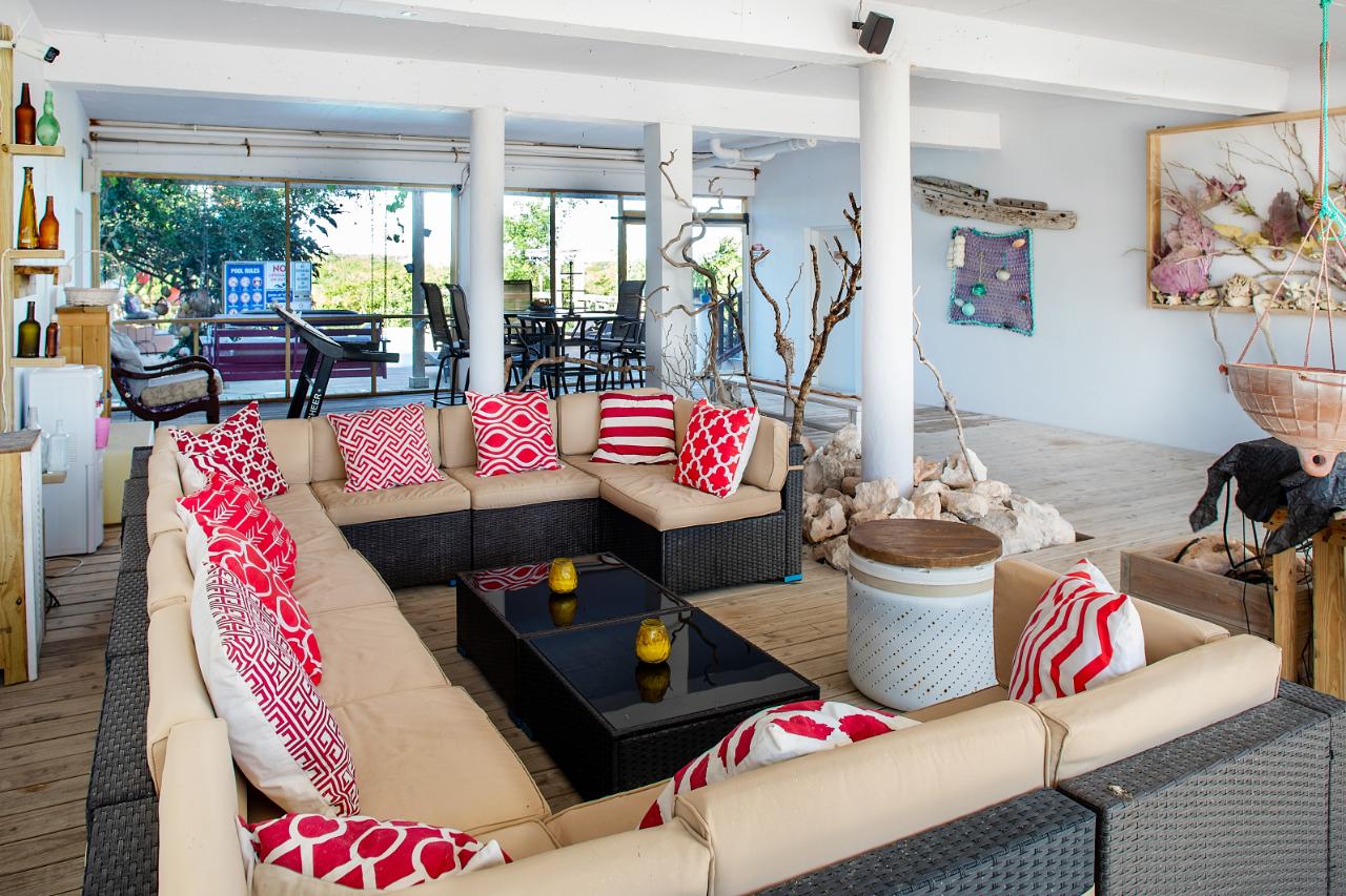 Bottle Creek Retreat