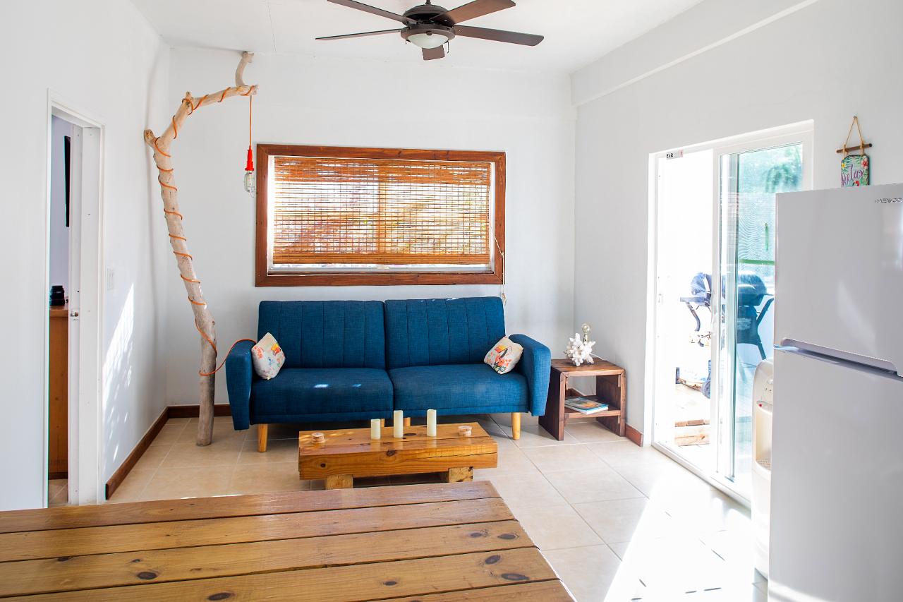 Bottle Creek Retreat