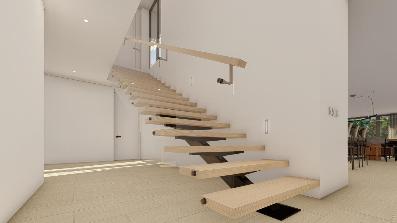 Lot 2- One Step Grace Bay Luxury Townhomes