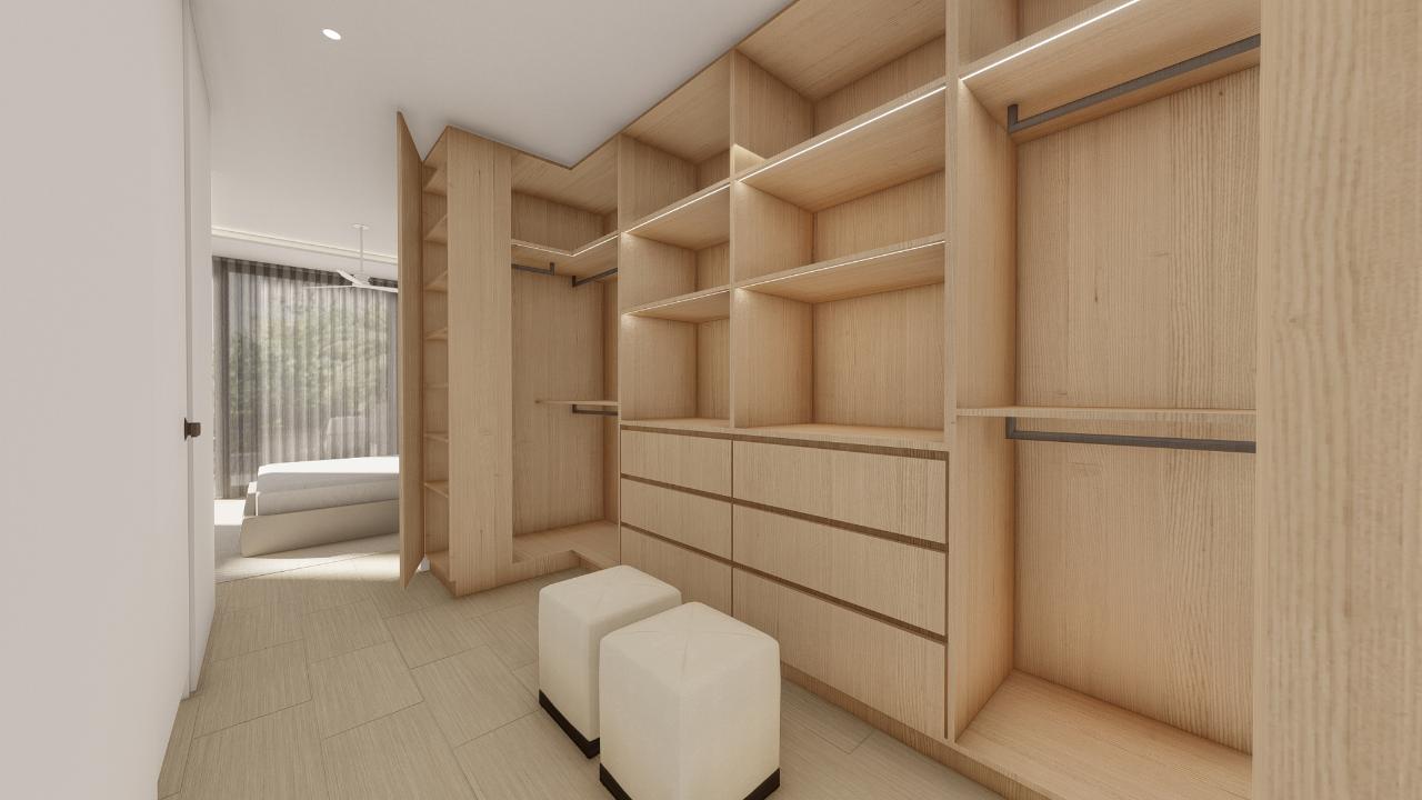 Lot 2- One Step Grace Bay Luxury Townhomes