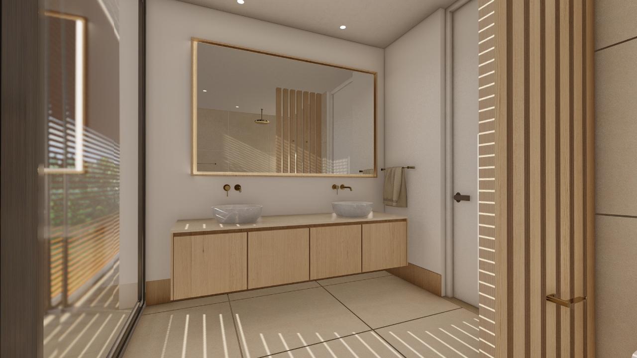 Lot 2- One Step Grace Bay Luxury Townhomes
