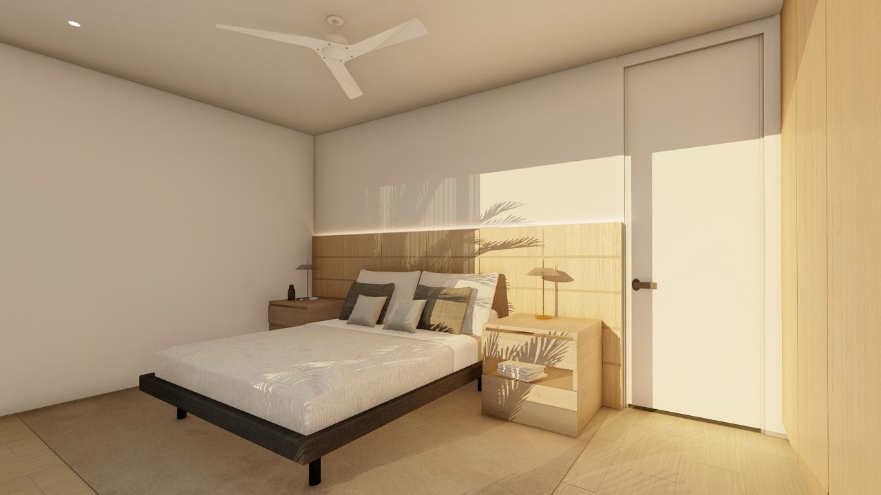 Lot 2- One Step Grace Bay Luxury Townhomes