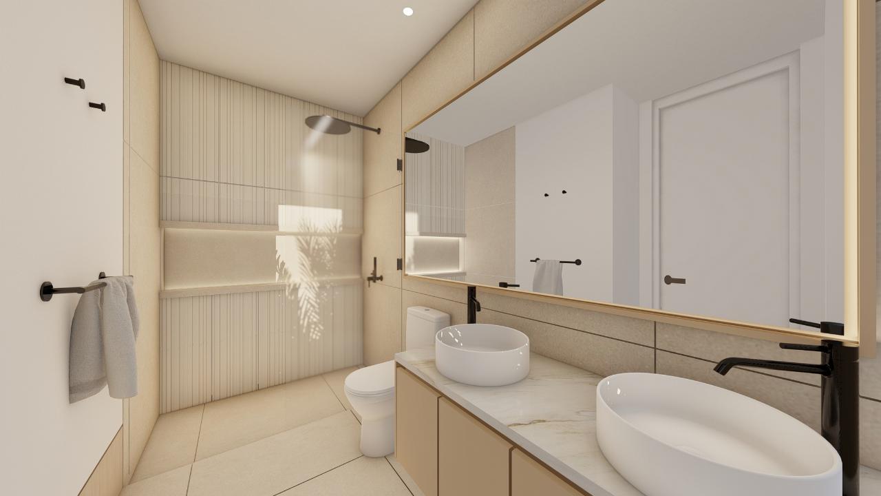 Lot 2- One Step Grace Bay Luxury Townhomes