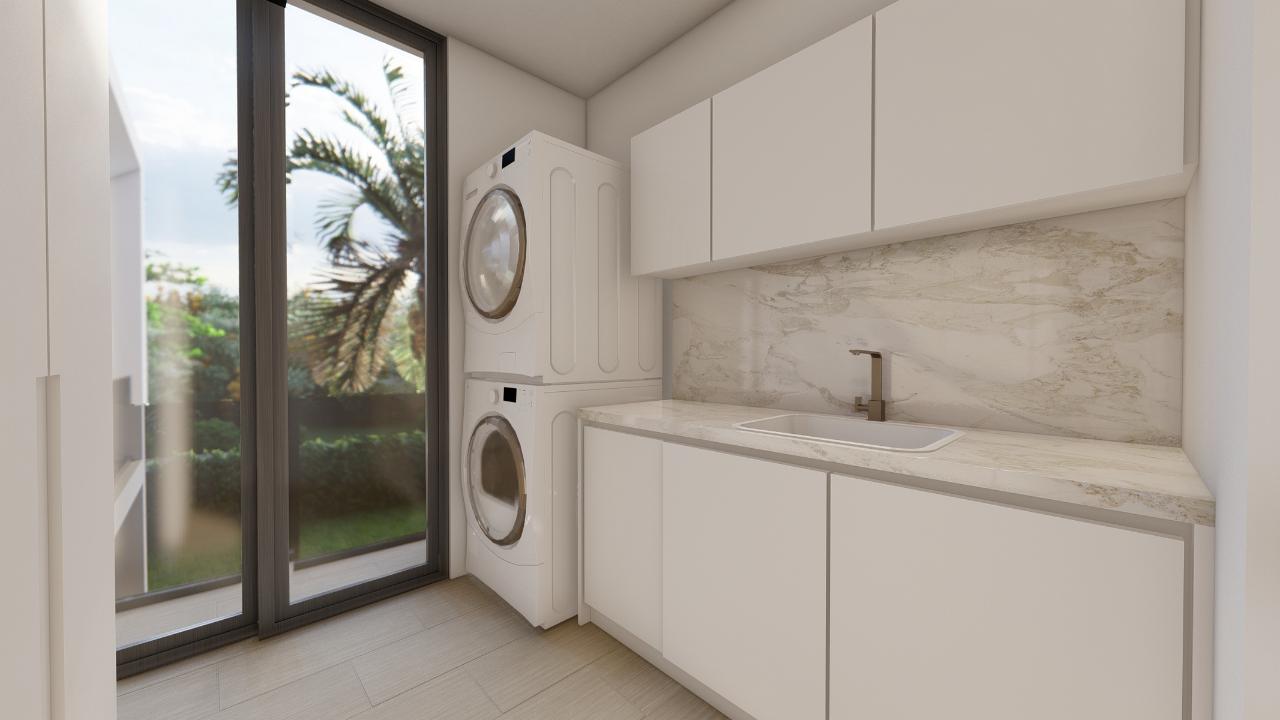 Lot 2- One Step Grace Bay Luxury Townhomes