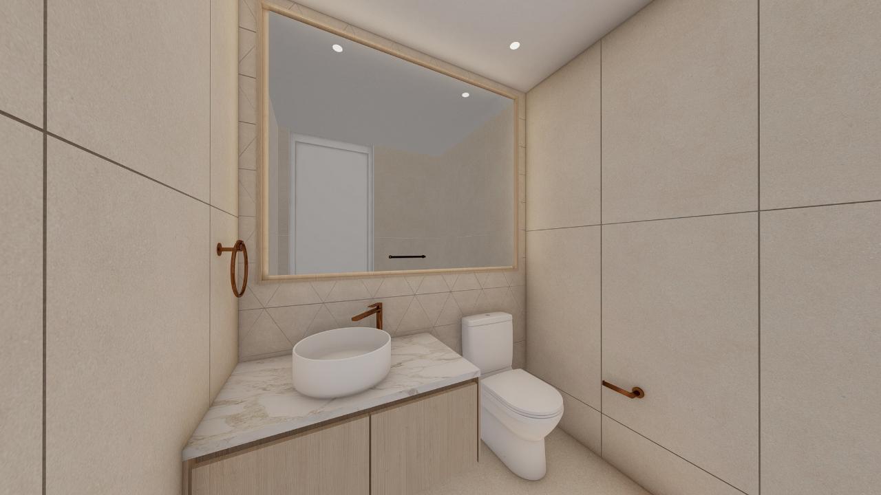 Lot 2- One Step Grace Bay Luxury Townhomes