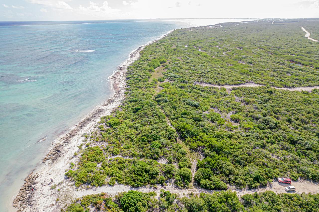 BEACH FRONT NW POINT — photo 4