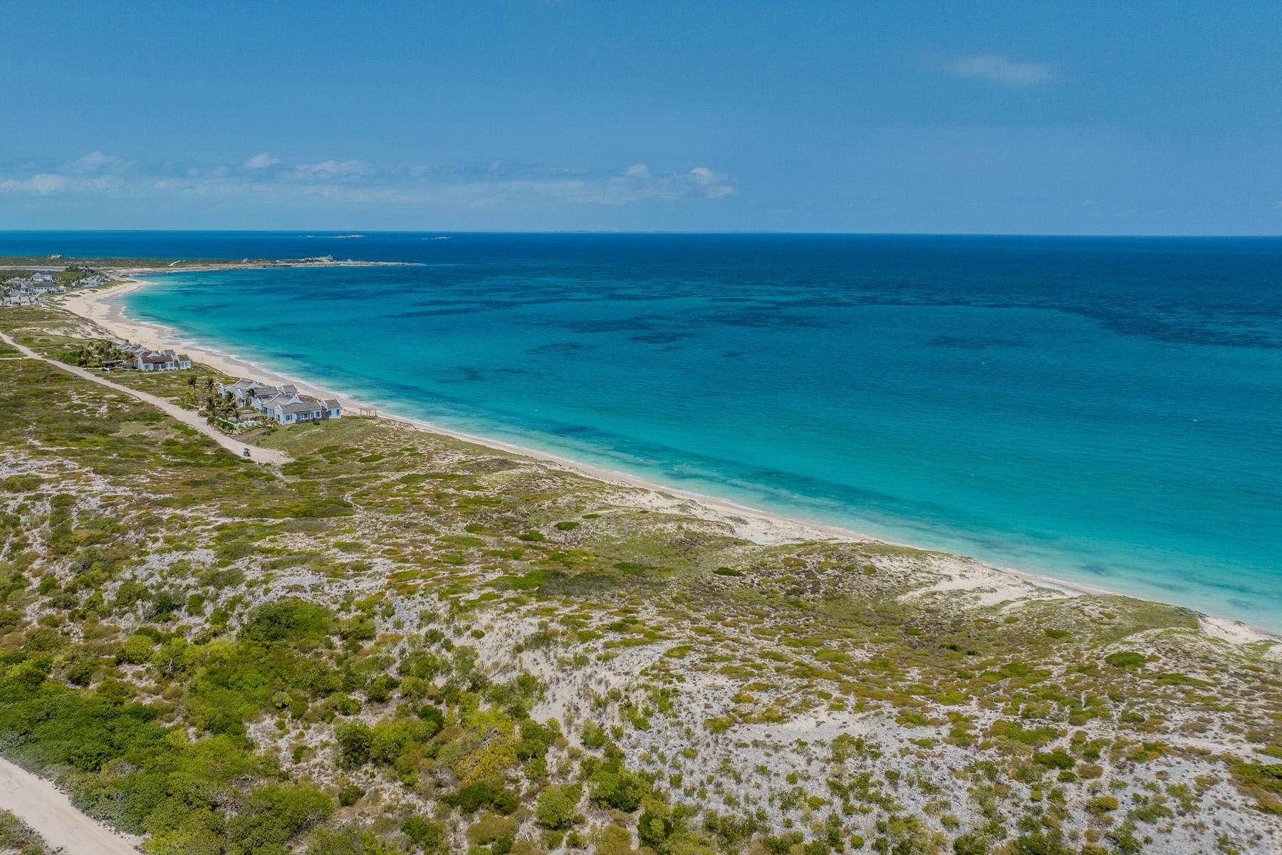 COLUMBUS BEACH FRONT LOT