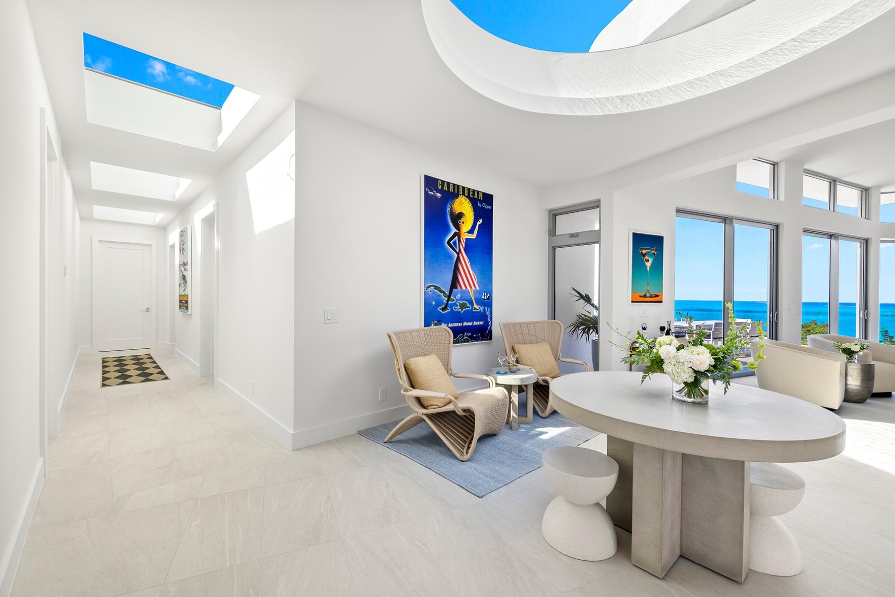Villa 8 - The Summit - Blue Mountain Ocean View