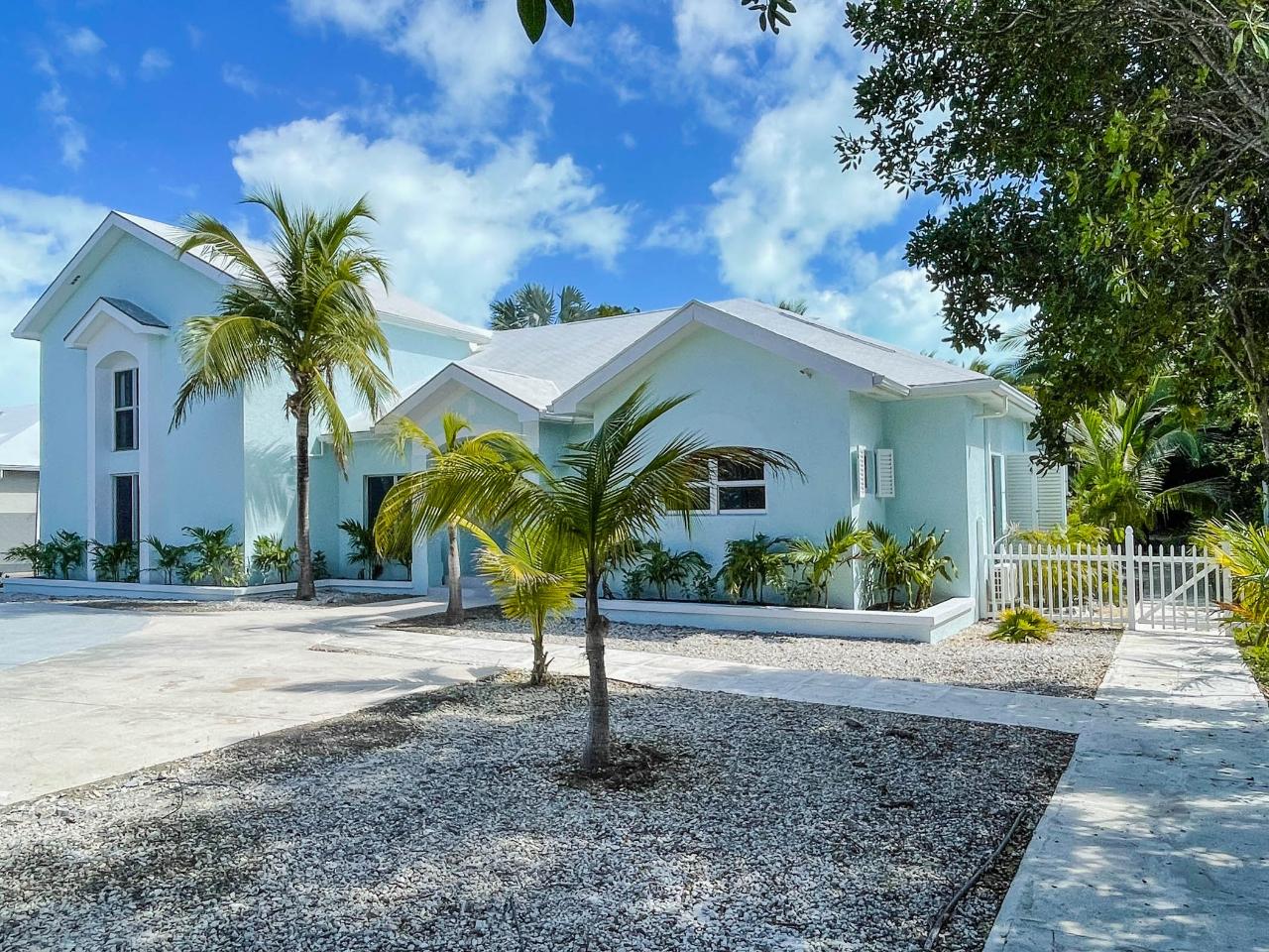 SANDPIPER AVENUE, PROVIDENCIALES, • Turks and Caicos Real Estate