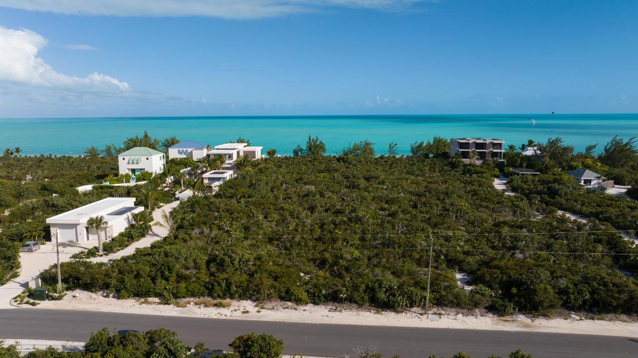 PARCEL 138 LONG BAY BEACH