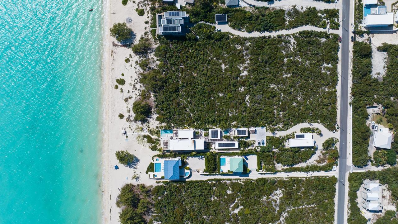 PARCEL 138 LONG BAY BEACH