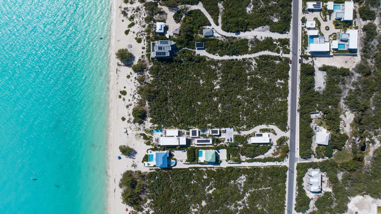 PARCEL 138 LONG BAY BEACH