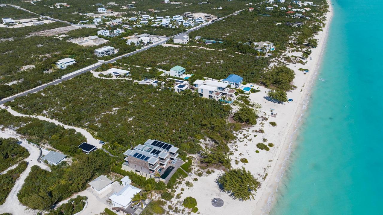 PARCEL 138 LONG BAY BEACH