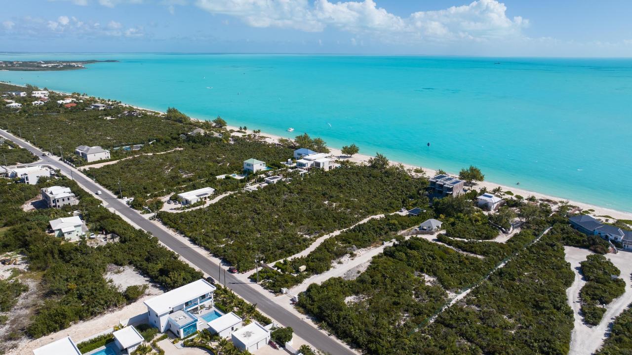 PARCEL 138 LONG BAY BEACH