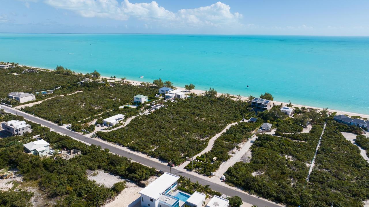 PARCEL 138 LONG BAY BEACH